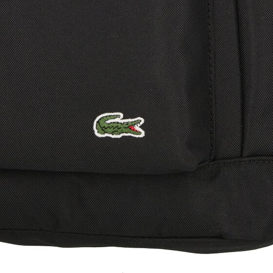 Lacoste Neocroc Daypack 46 cm Compartiment pour ordinateur portable