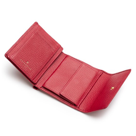 Lazarotti Bologna Leather Porte-monnaie Cuir 12 cm