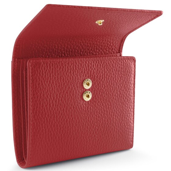 Lazarotti Bologna Leather Porte-monnaie Cuir 12 cm
