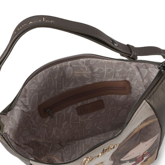 Anekke Muse Sac à bandoulière 37 cm