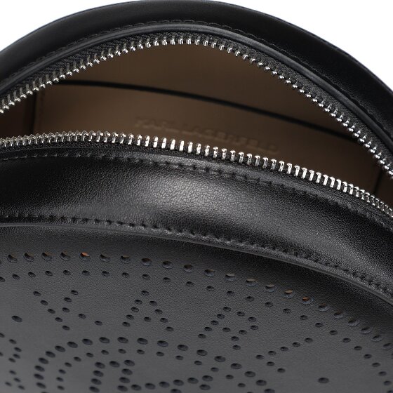 Karl Lagerfeld Circle Sac à bandoulière Cuir 19 cm