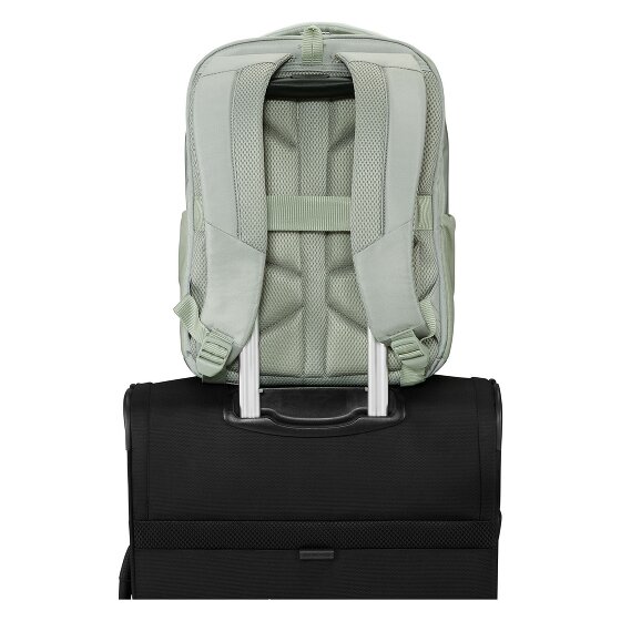 Samsonite Guardit Classy 2.0 Sac à dos professionnel S 40 cm Compartiment ordinateur