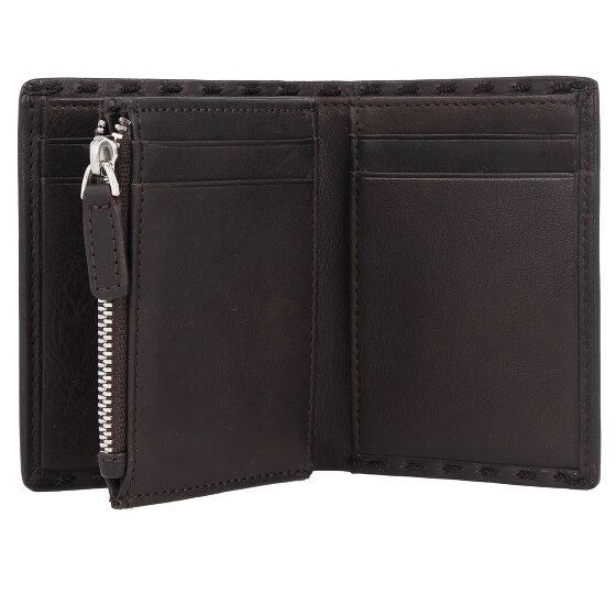 Picard Ranger 1 Porte-monnaie Protection RFID Cuir 8 cm