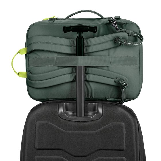 Pacsafe Pacsafe Go 34 Daypack Protection RFID 47 cm