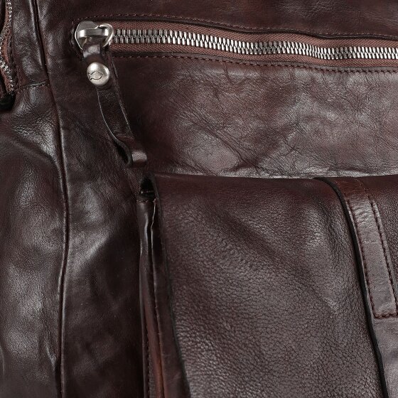 Campomaggi Melograno Daypack Cuir 39 cm