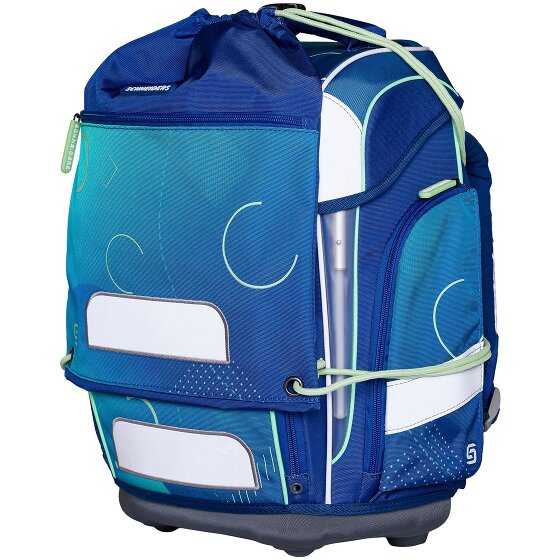 Schneiders Ergolite Set de cartables 8 pièces