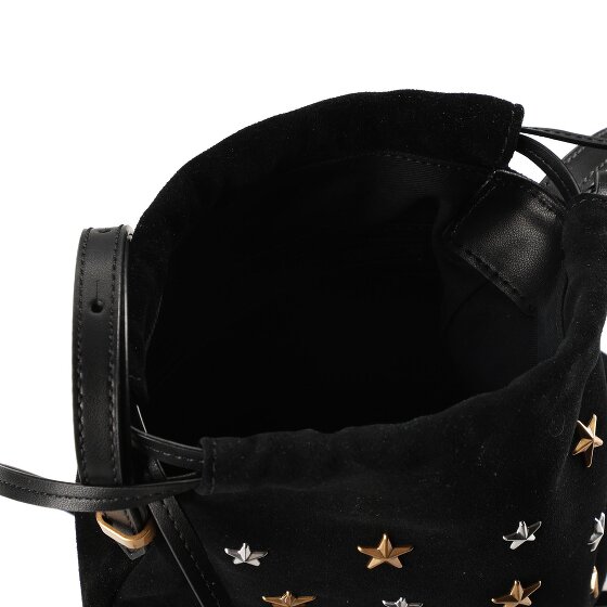 PINKO Slouchy Sac à bandoulière Cuir 23 cm