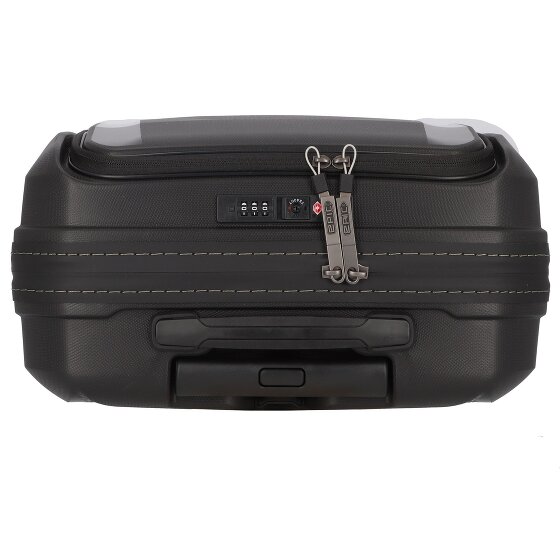 Epic Phantom SL 4 roulettes Trolley de cabine 55 cm