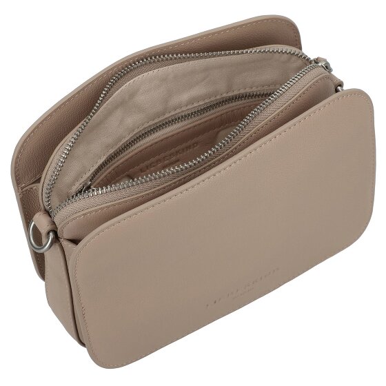 Liebeskind Luka Sac à bandoulière Cuir 20 cm