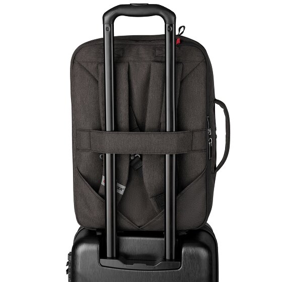Wenger MX Commute 16 Porte-documents 44 cm Compartiment pour ordinateur portable