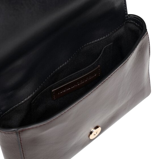 Karl Lagerfeld Autograph Sac à bandoulière Cuir 21.5 cm