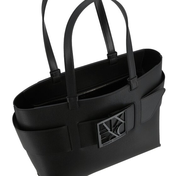 Armani Exchange Susie Sac de shopper 30 cm