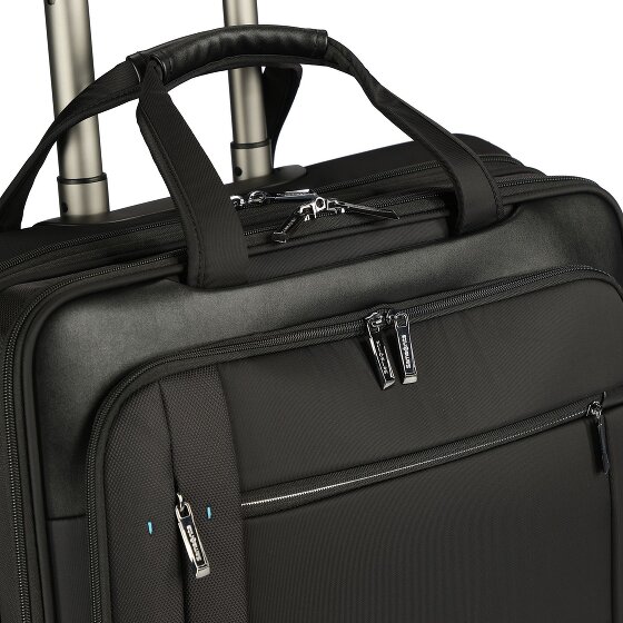 Samsonite Spectrolite 3.0 2 roulettes Trolley pilote 39 cm Compartiment pour ordinateur portable
