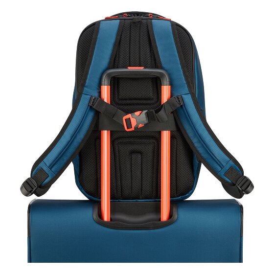 Roncato Norway Daypack 41 cm Compartiment pour ordinateur portable