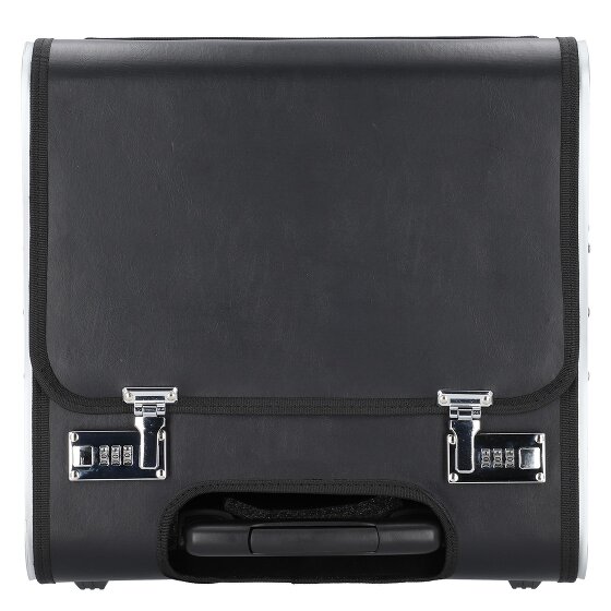 Alassio Porte-documents 37 cm