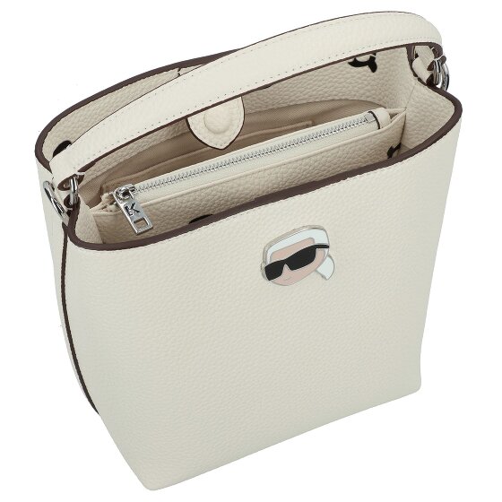 Karl Lagerfeld Ikon Sac à main 19 cm