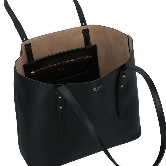 Kate Spade New York Do It All Sac de shopper Cuir 35 cm