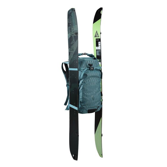 NITRO Splitpack X Ripuri Set 30 Sac à dos de randonnée 60 cm