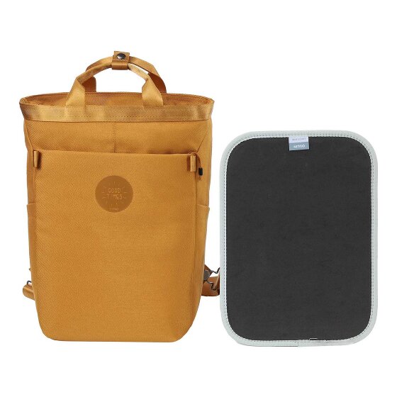 NITRO Mojo Daypack 28 cm Compartiment pour ordinateur portable
