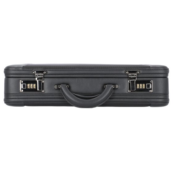 Alassio Modica attaché-case 45 cm compartiment pour ordinateur portable