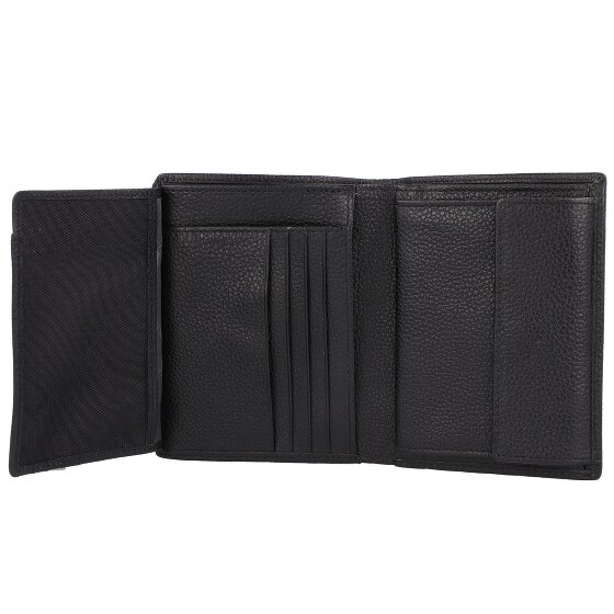 Braun Büffel Porte-monnaie Prato RFID cuir 10 cm