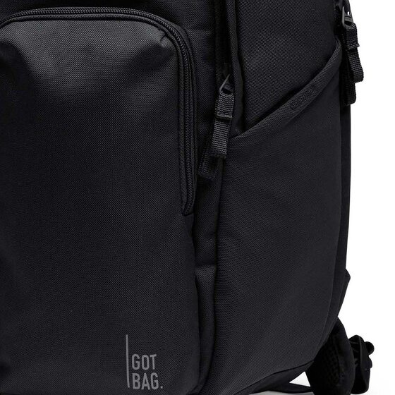 GOT BAG Base Pack Daypack 50 cm Compartiment ordinateur