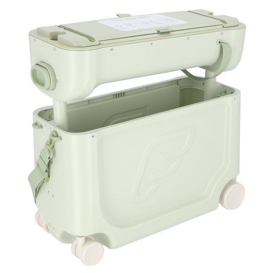 JetKids BedBox 4 roulettes Trolley pour enfants 39 cm