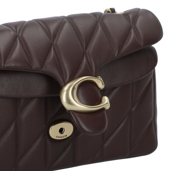 Coach Tabby Sac à bandoulière Cuir 26 cm