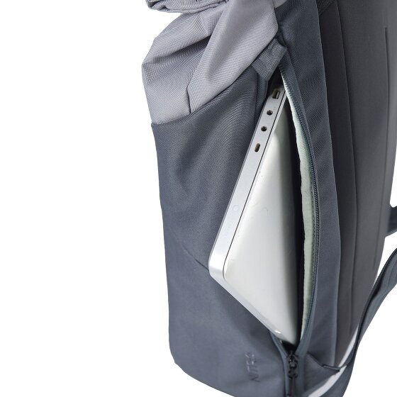 NITRO Cosmo Daypack 46 cm Compartiment pour ordinateur portable