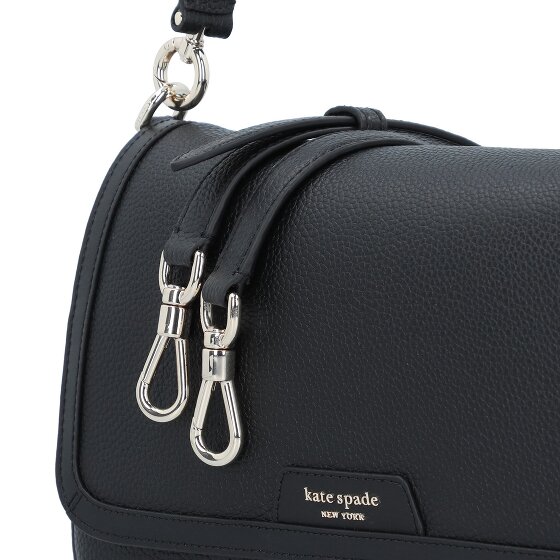 Kate Spade New York Hudson Sac à bandoulière Cuir 29 cm
