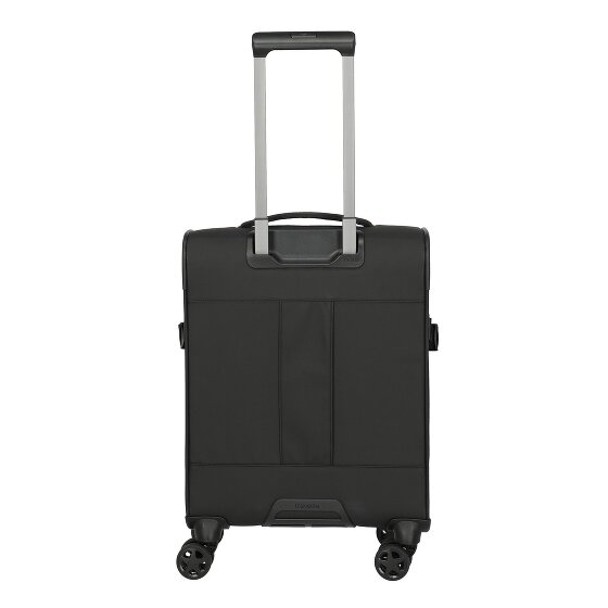 Travelite Briize 4 roulettes Trolley de cabine S 55 cm
