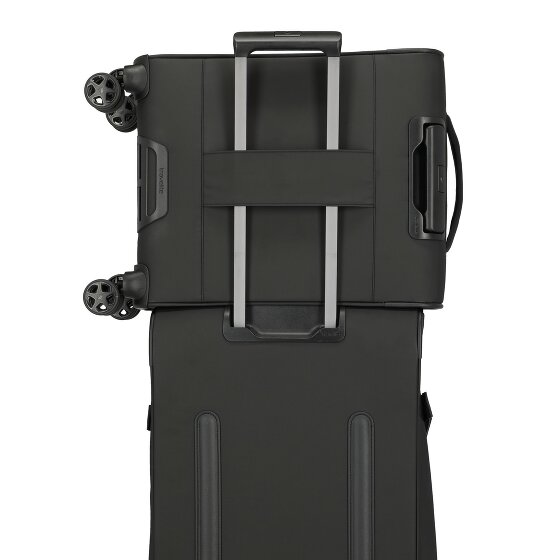 Travelite Briize 4 roulettes Trolley de cabine S 55 cm