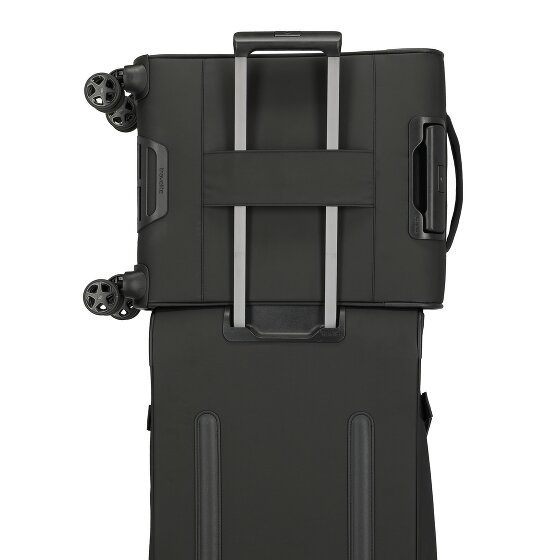 Travelite Briize 4 roulettes Trolley de cabine S 55 cm