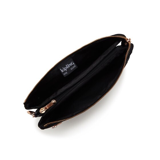 Kipling Charm Riri Zip Sac à bandoulière 24 cm