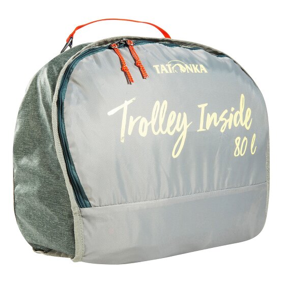 Tatonka Duffle Roller 80 2 roulettes Sac de voyage 78 cm