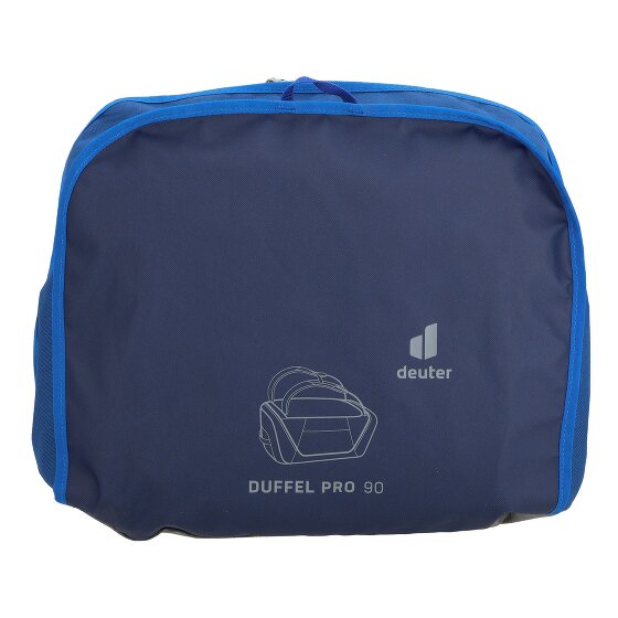 Deuter Duffel Pro 90 Sac de voyage Weekender 80 cm