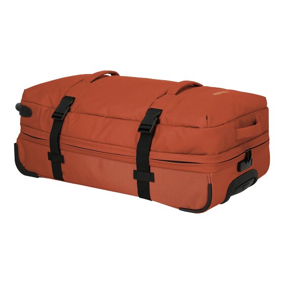 Travelite Bolonia 4 roulettes Sac de voyage L 72 cm