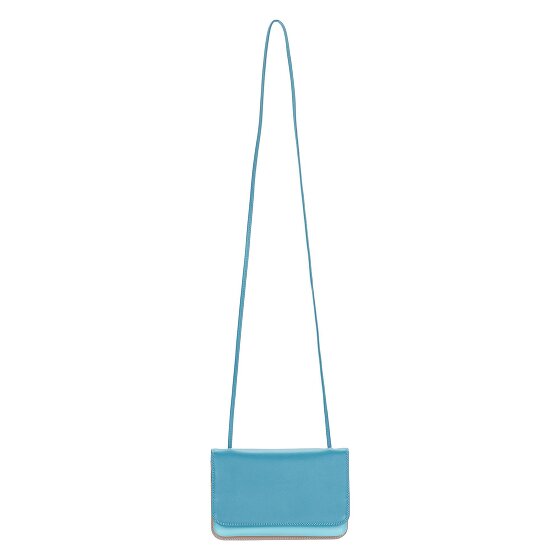Mywalit Travel Portefeuille d'embrayage Cuir 19 cm