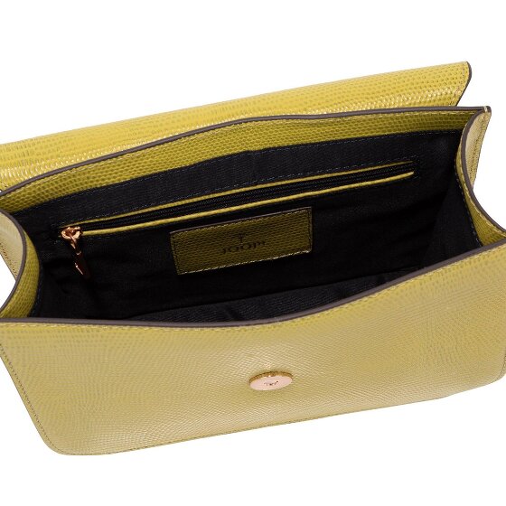 Joop! Lizeta Sac à bandoulière Cuir véritable 20 cm