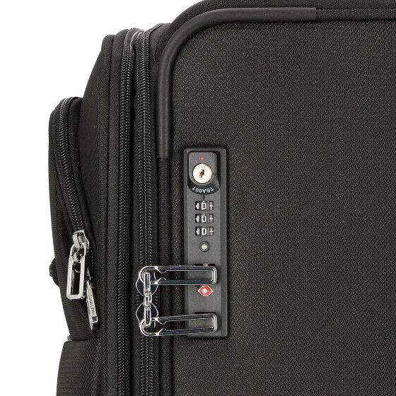 Samsonite B-Lite Icon Spinner trolley à 4 roulettes 78 cm