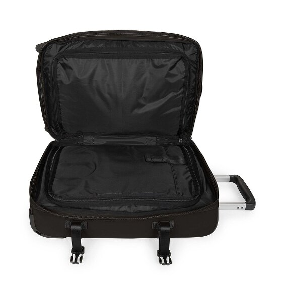 Eastpak Transit'R Plus 2 roues Valise cabine 55 cm