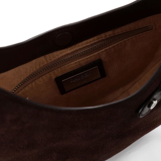 Lauren Ralph Lauren Tasha Sac à bandoulière Cuir 19.5 cm