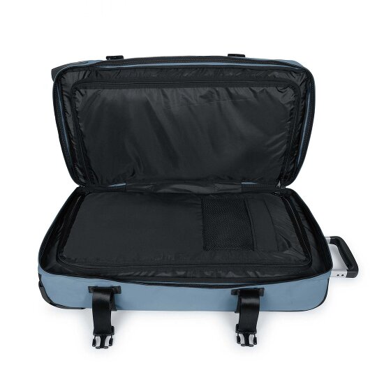 Eastpak Transit'R Plus 2 roues Sac de voyage 80 cm