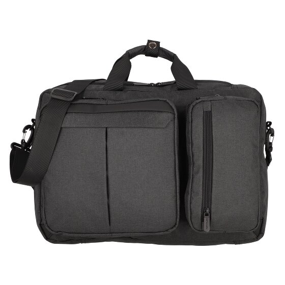 Dermata Daypack 48 cm Compartiment pour ordinateur portable