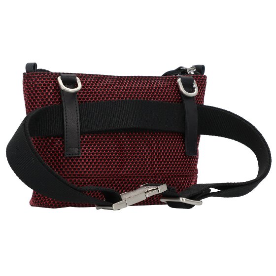 Jost Sac à bandoulière Mesh 17 cm