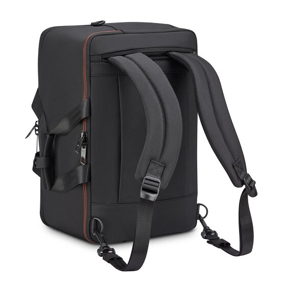 Roncato Metropolitan Travel Sac à dos de voyage 40 cm pour ordinateur portable