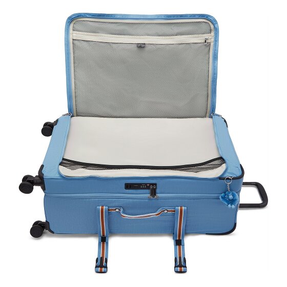 Kipling Basic Spontaneous 4 roues Valise cabine L 78 cm