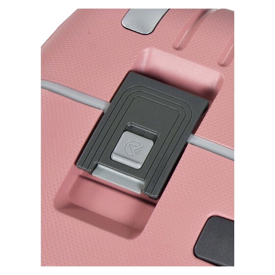 Eminent Vertica 4 roulettes Trolley 76 cm