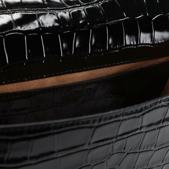 Lauren Ralph Lauren Witley Sac à bandoulière Cuir 21 cm