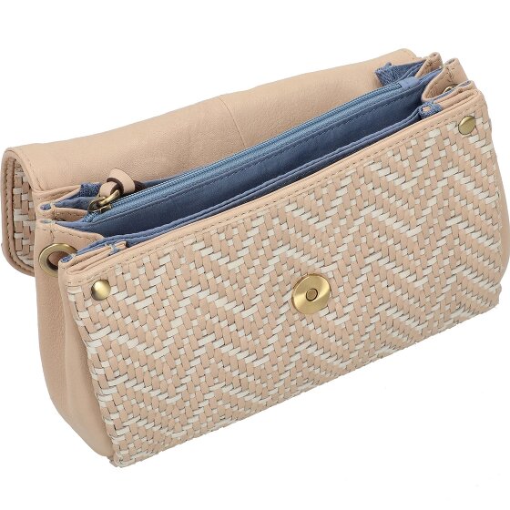 Picard Samos Sac à bandoulière Cuir 21 cm